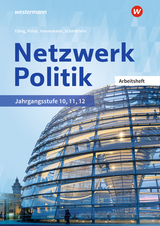 Netzwerk Politik - Hannemann, Sabrina; Eding, Albert; Schmittlein, Filbina; Foehst, Dietmar