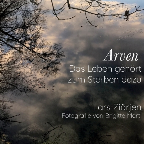 Arven - Lars Ziörjen