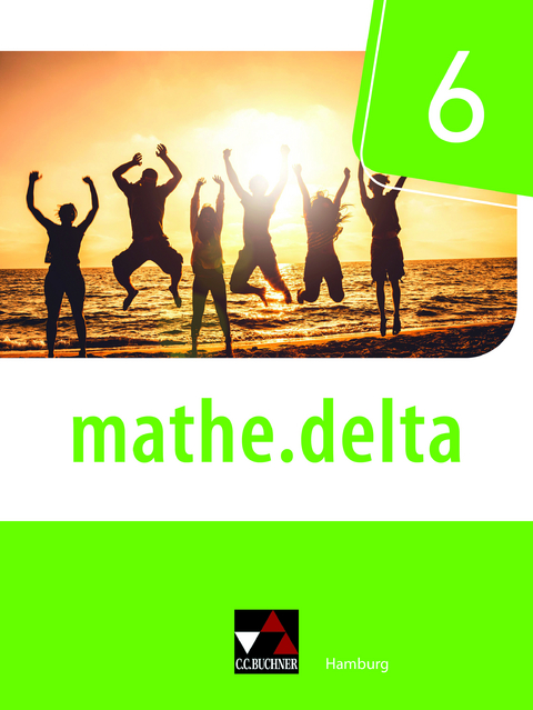 mathe.delta – Hamburg / mathe.delta Hamburg 6 - Sabine Castelli, Michael Kleine, Thorsten Scheffner, Annett Schyschka, Tobias Sildatke