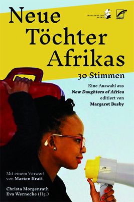 Neue Töchter Afrikas - 