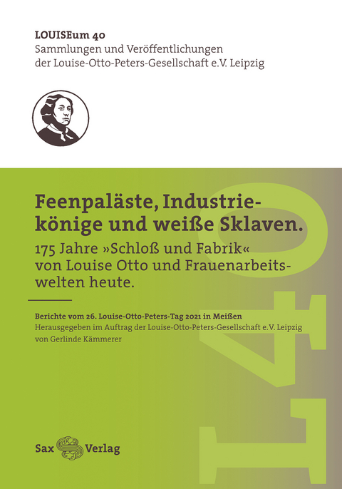 Feenpaläste, Industriekönige und weiße Sklaven - 