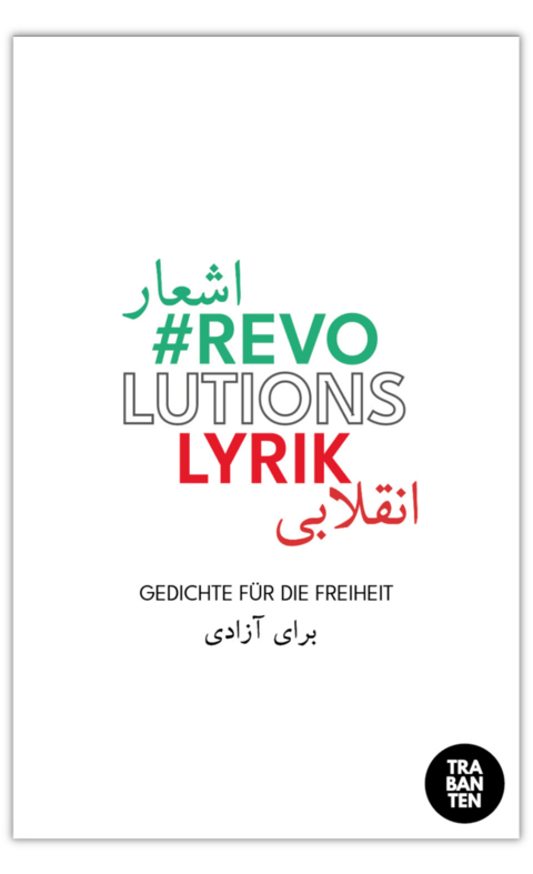 #Revolutionslyrik - 