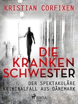 Die Krankenschwester - Corfixen, Kristian