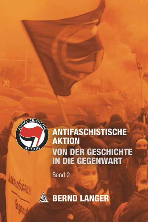 Antifaschistische Aktion - Bernd Langer