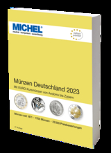 Münzen Deutschland 2023 - 