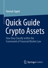 Quick Guide Crypto Assets - Hannah Appel