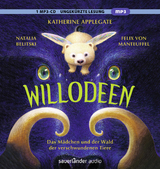 Willodeen – Das Mädchen und der Wald der verschwundenen Tiere - Katherine Applegate