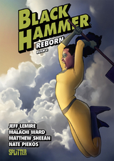 Black Hammer. Band 6 - Jeff Lemire