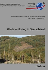 Waldmonitoring in Deutschland - 