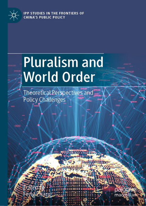 Pluralism and World Order - 