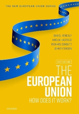 The European Union - 