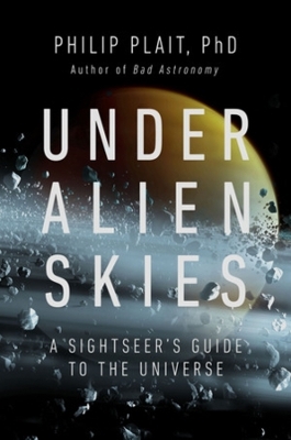 Under Alien Skies - Philip Plait