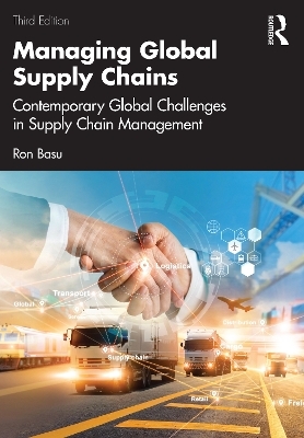 Managing Global Supply Chains - Ron Basu