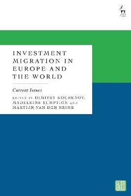 Investment Migration in Europe and the World - 