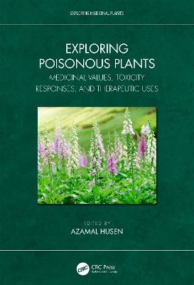 Exploring Poisonous Plants - 