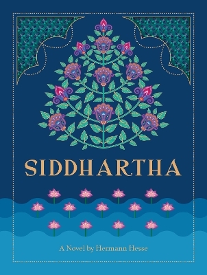 Siddhartha - Hermann Hesse