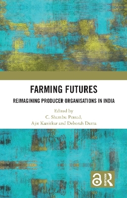 Farming Futures - 