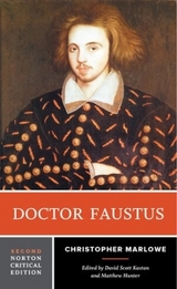 Doctor Faustus - Kastan, David Scott; Hunter, Matthew; Marlowe, Christopher