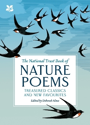 Nature Poems - Deborah Alma,  National Trust Books