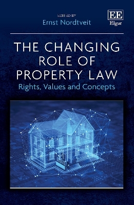 The Changing Role of Property Law - 