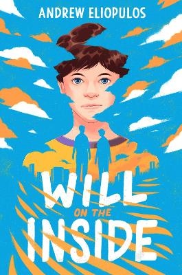 Will On The Inside - Andrew Eliopulos