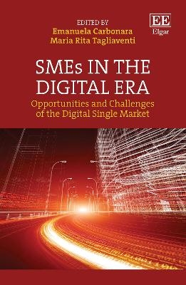 SMEs in the Digital Era - 