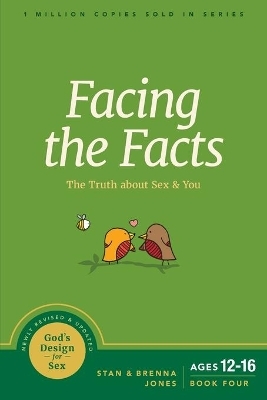 Facing the Facts - Stan Jones