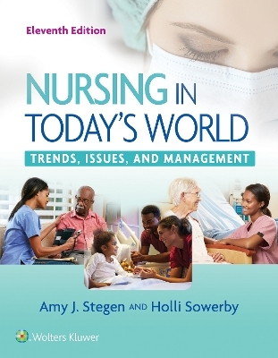 Nursing in Today's World - Amy Stegen, Holli Sowerby