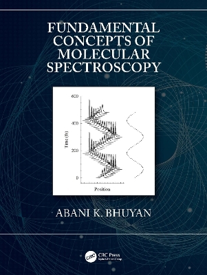 Fundamental Concepts of Molecular Spectroscopy - Abani Bhuyan