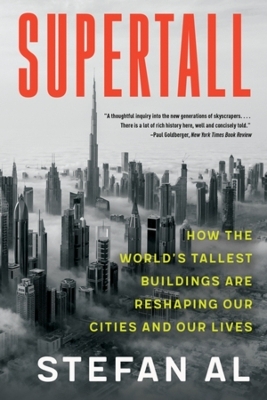 Supertall - Stefan Al