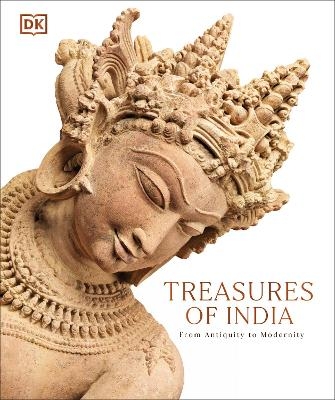 Treasures of India -  Dk