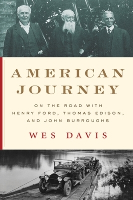 American Journey - Wes Davis