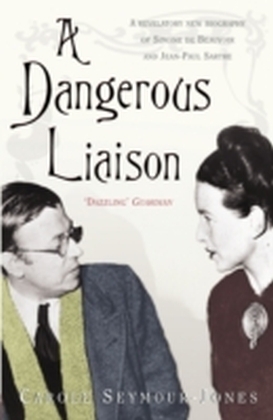 Dangerous Liaison -  Carole Seymour-Jones