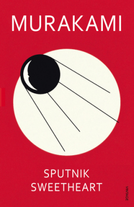 Sputnik Sweetheart -  Haruki Murakami