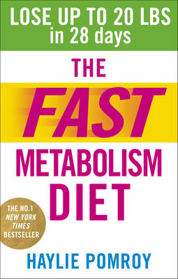 Fast Metabolism Diet -  Haylie Pomroy