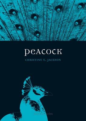 Peacock -  Christine Jackson