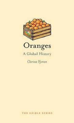 Oranges -  Hyman Clarissa Hyman