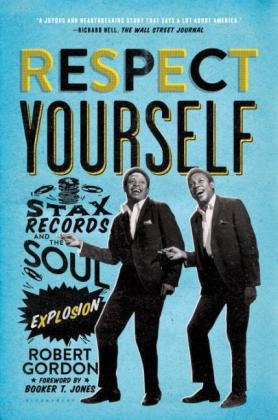 Respect Yourself -  Gordon Robert Gordon