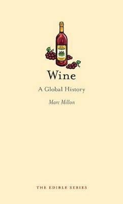 Wine -  Millon Marc Millon