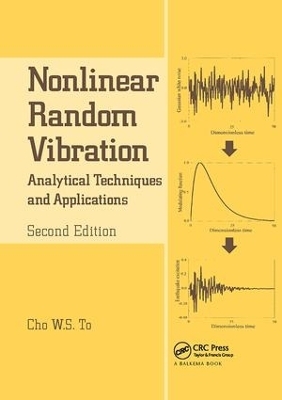 Nonlinear Random Vibration - Cho W.S. To