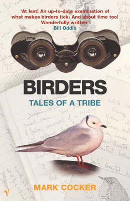 Birders -  Mark Cocker