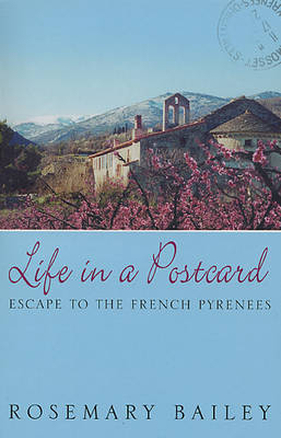 Life In A Postcard -  Rosemary Bailey