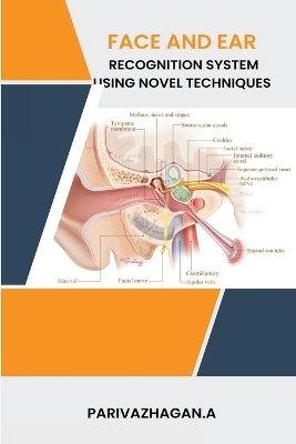 Face and Ear Recognition system using Novel Techniques - Parivazhagan A