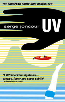 UV -  Serge Joncour