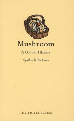 Mushroom -  Cynthia Bertelsen