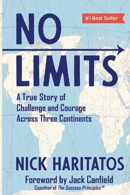 No Limits - Nick Haritatos