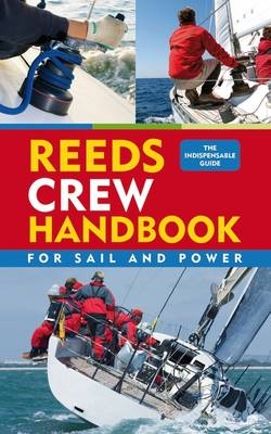 Reeds Crew Handbook -  Bill Johnson