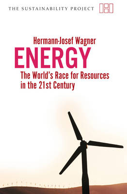 Energy -  Hermann-Josef Wagner