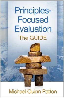 Principles-Focused Evaluation - Michael Quinn Patton