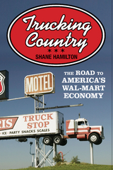 Trucking Country -  Shane Hamilton